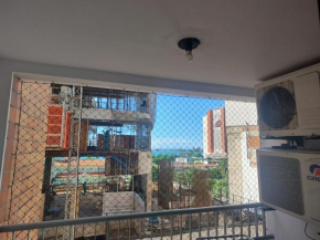 Apto privado 4º andar no Edifício residencial Náutico